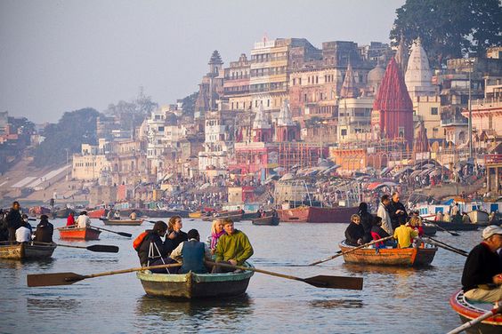 Best Travel Packages in Varanasi