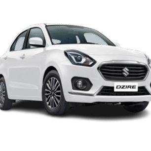 Kashi to Ayodhya Dzire