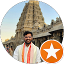 keerthan samindla profile picture