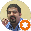 Ashish Tiwari profile picture